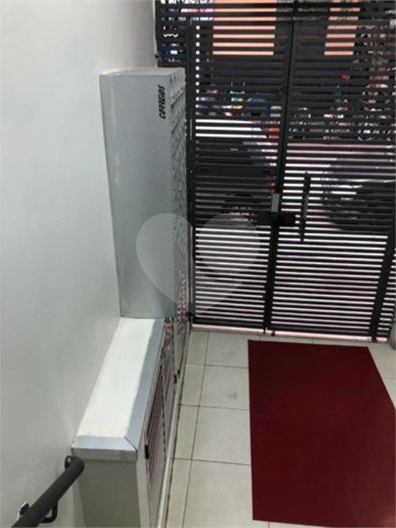 Apartamento em Campos Elíseos