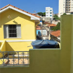 Sobrado á venda - Jabaquara