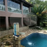 LINDA CHÁCARA A VENDA - CONDOMINIO ALPES D'OURO - BOM JESUS DOS PERDÕES