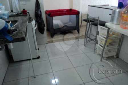 apartamento na mooca - condominio com excelente localização!
