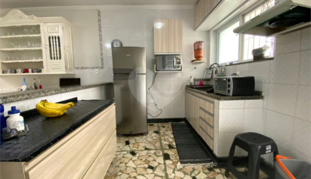 Sobrado à venda com 3 quartos, sendo 2 suítes, em Vila São José (ipiranga), São Paulo, SP