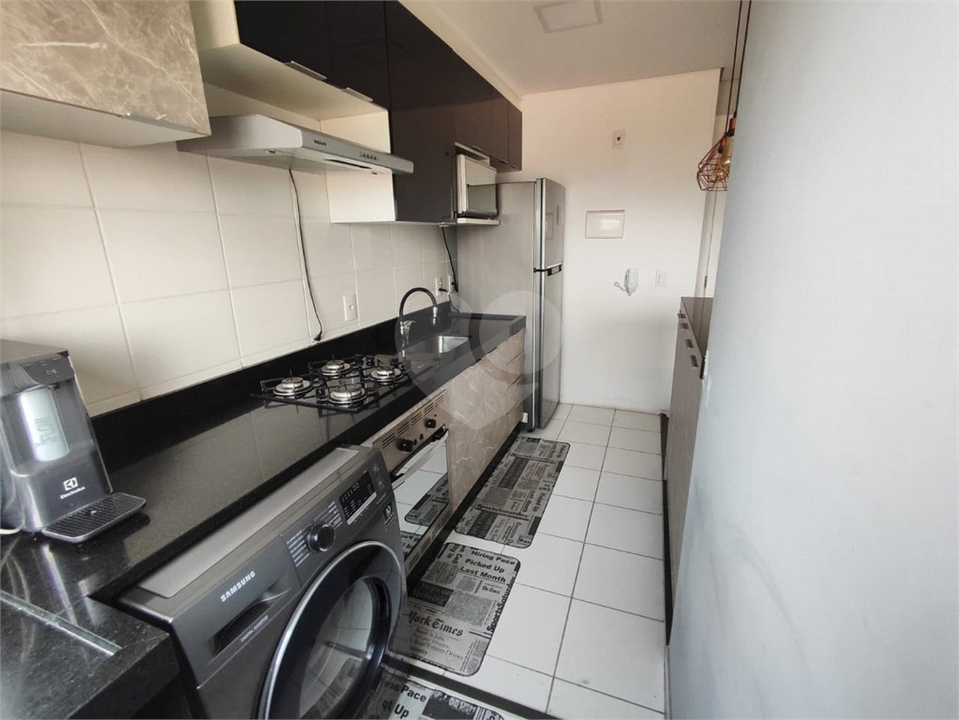 Apartamento à venda com 2 quartos em Itaquera, São Paulo, SP