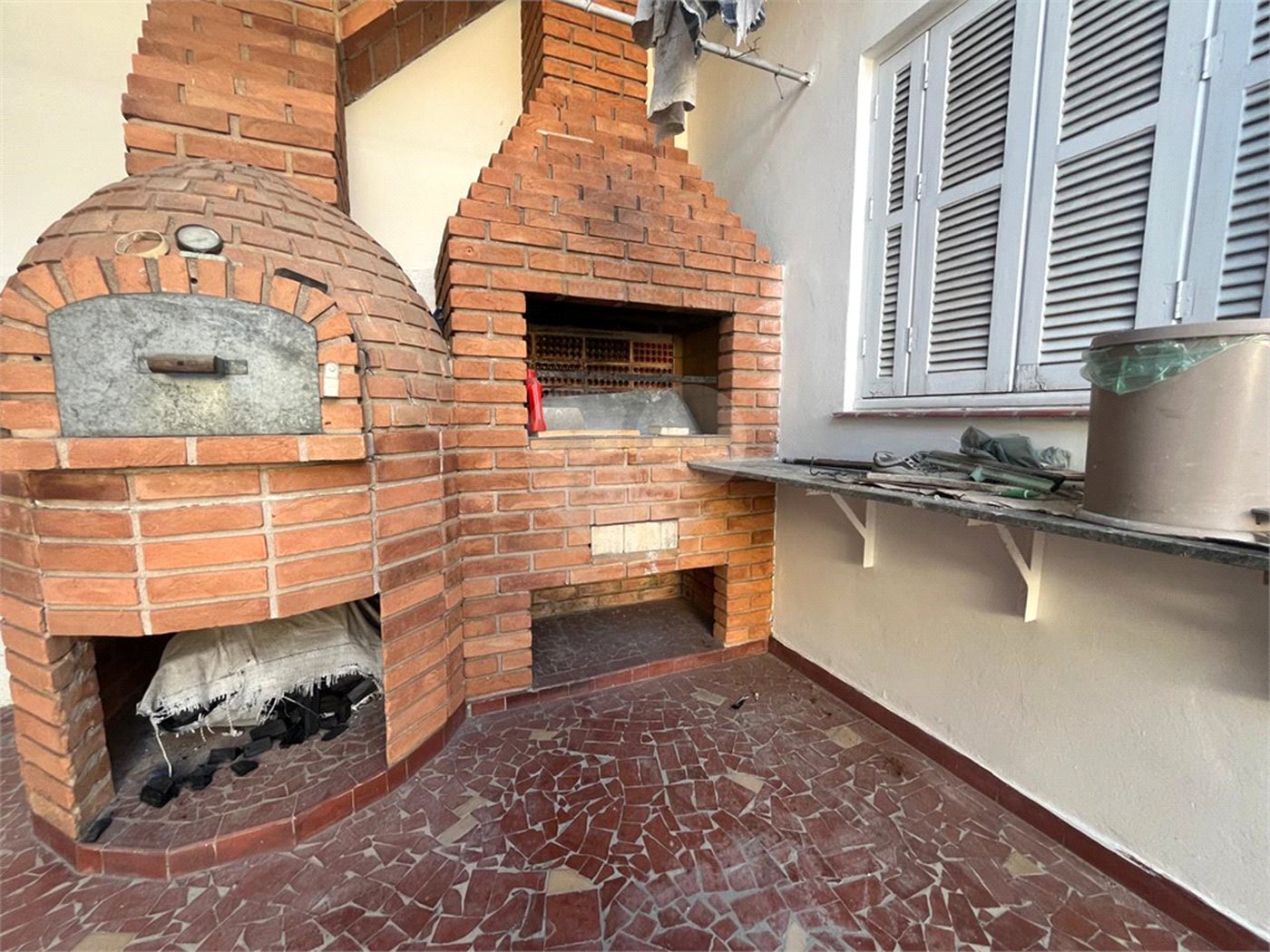 Casa Terrea a venda no bairro do Jardim França