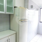 Apartamento com 55m² à venda - Jabaquara