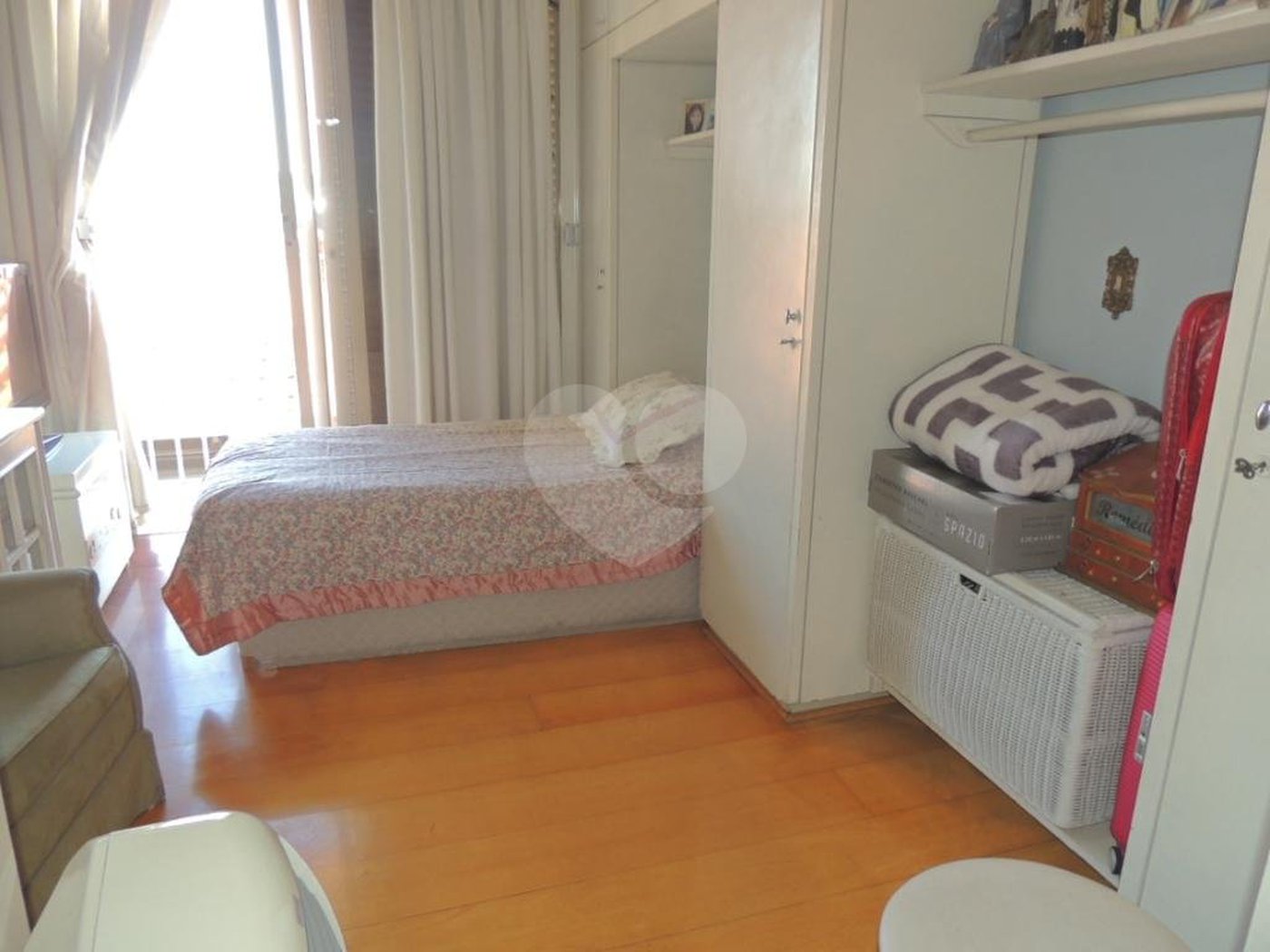 Casa de Vila à venda com 4 quartos, sendo 3 suítes, em Brooklin Velho, São Paulo, SP