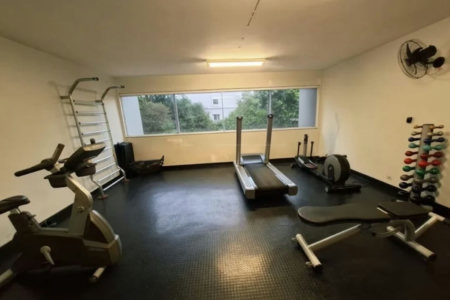 Apartamento à venda com 3 quartos em Conjunto Residencial Butantã, São Paulo, SP