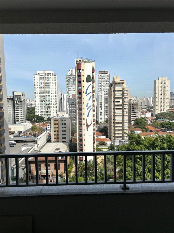 Studio á venda - Vila Olímpia