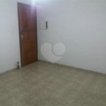 APARTAMENTO A VENDA OU LOCAÇÃO EM SANTANA A 100 METROS DO METRÔ - 60M2 - 2 DORMITÓRIOS