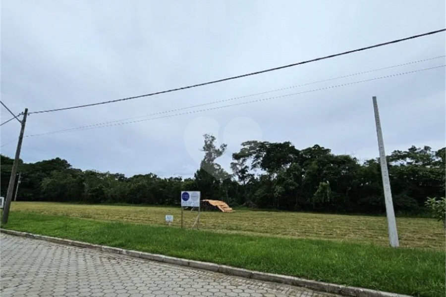 Terreno à venda em Riviera de São Lourenço, Bertioga, SP