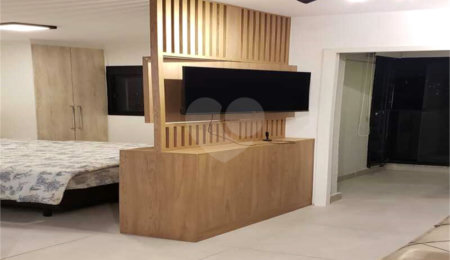 Apartamento à venda ou para alugar em Chácara Inglesa, São Paulo, SP
