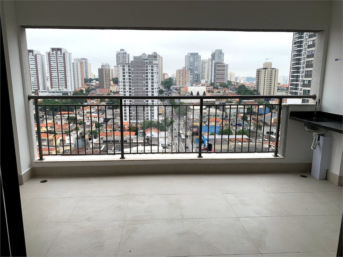 Apartam,ento com 93m² , 2 quarto sendo 1 suiteAv. Nazaré