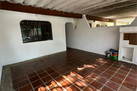 Sobrado à venda com 2 quartos em Jardim Ester, São Paulo, SP