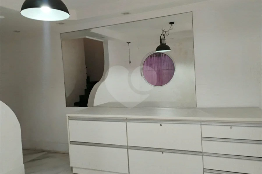 Lindo sobrado para locação na Vila Mascote