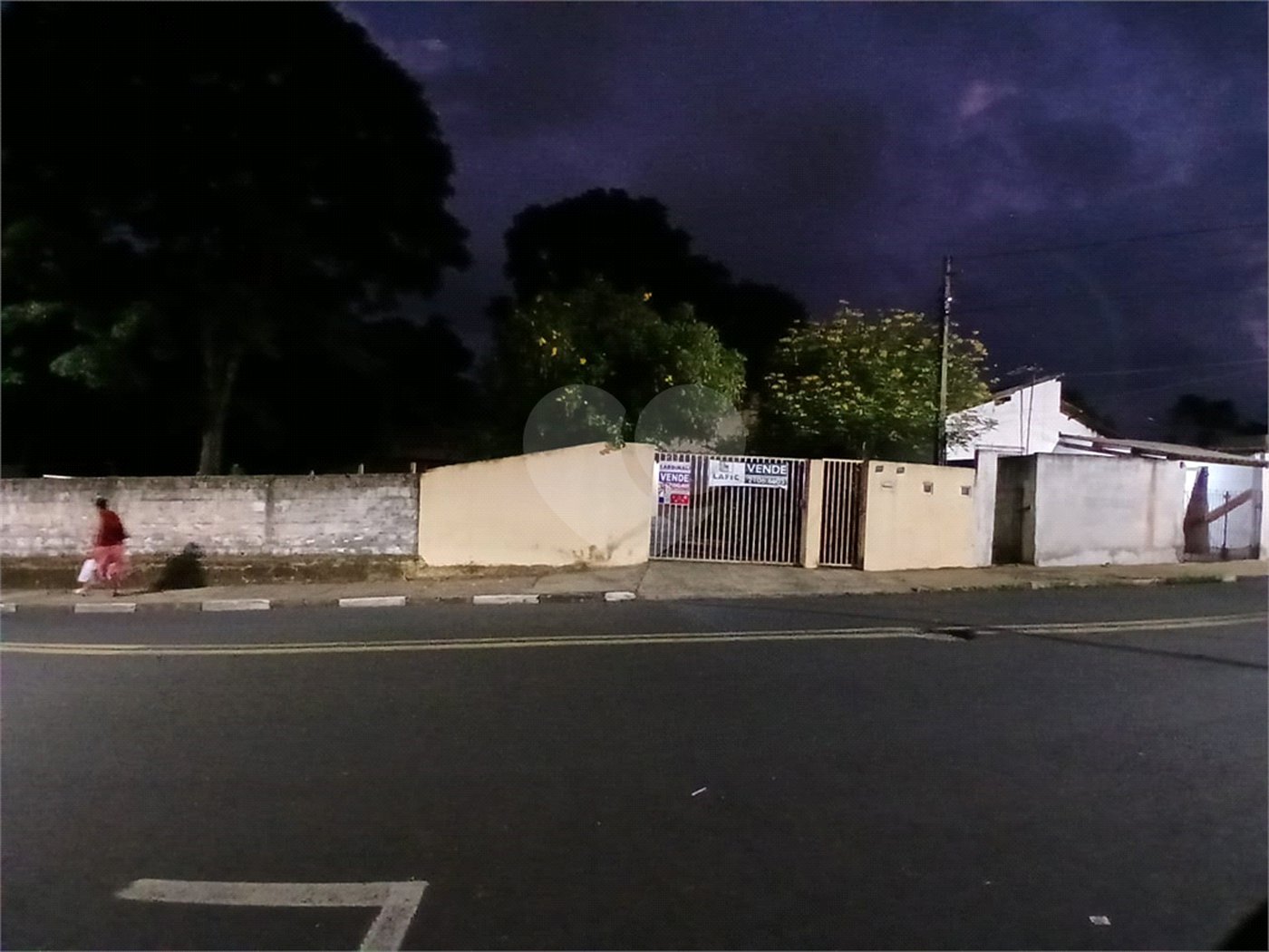 Chácara para venda na cidade de Ibaté/SP