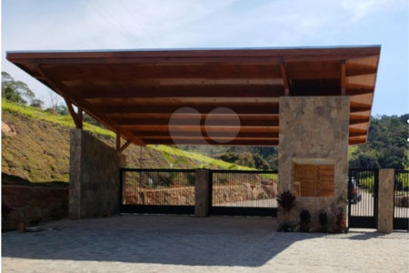 Fazenda Elisa / Atibaia