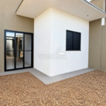Casa à venda ou para alugar com 2 quartos, sendo 1 suíte, em Bela Vista da Lagoa, Três Lagoas - MS