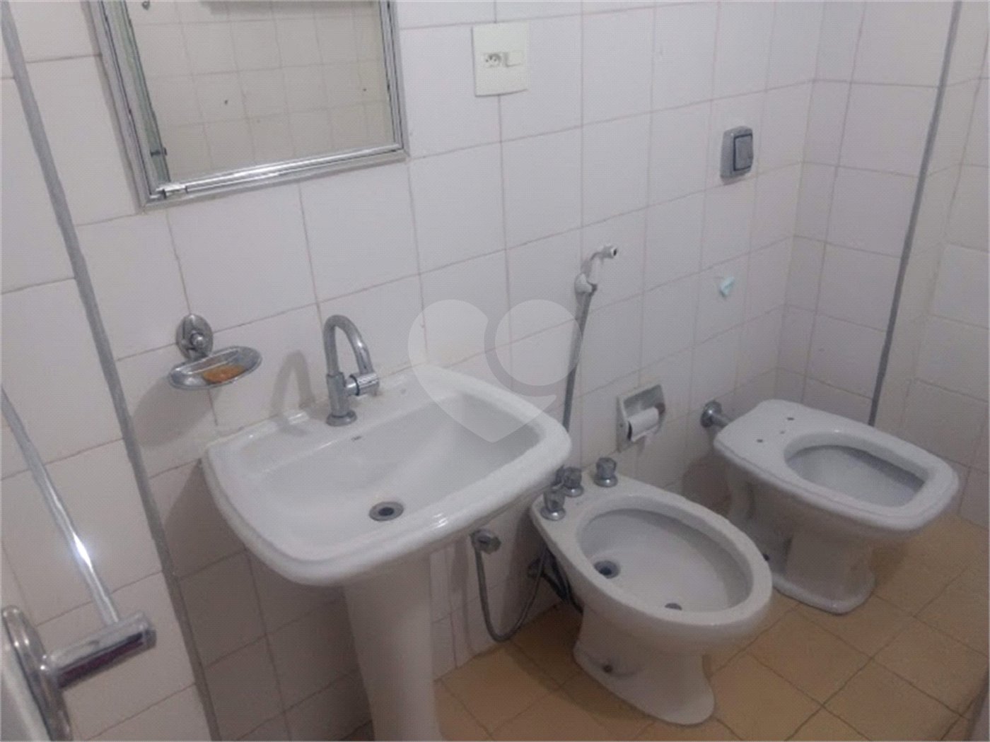Apartamento à venda na Vila Mariana de 87m² com 2 dormitórios.
