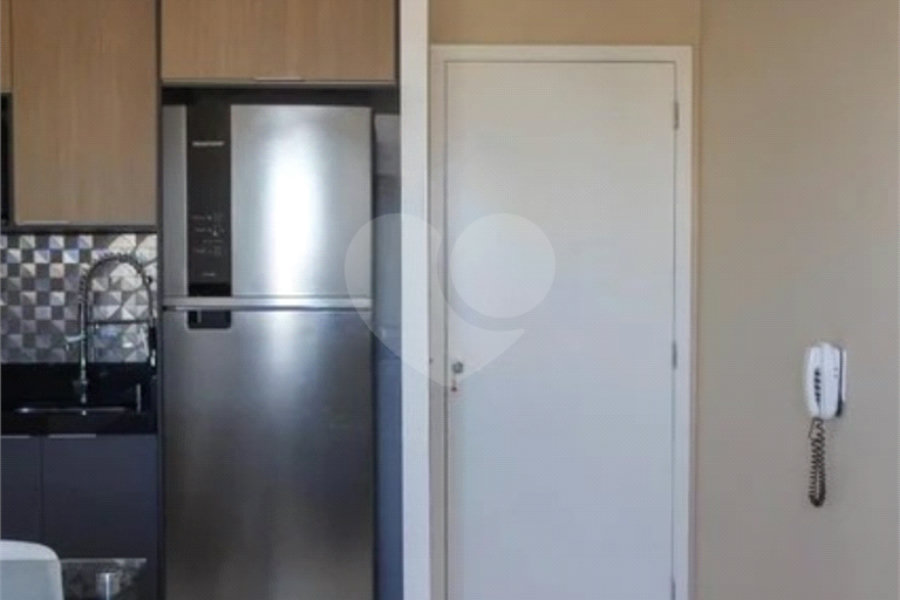 OPORTUNIDADE ÚNICA – APARTAMENTO COMPLETO, MOBILIADO E PRONTO PARA MORAR