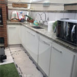 Casa à venda – 166m² – Condomínio Villagio Dei Fiore
