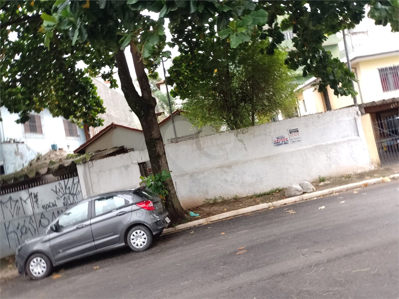 Terreno á Venda -Oportunidade Imperdível por R$ 550.000 -Chácara Inglesa-SP