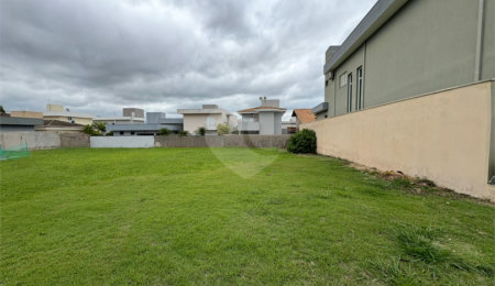 Terreno à venda no condomínio Quebec, São Carlos - SP