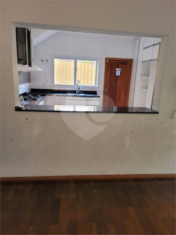 Casa térrea à venda 350m² - Saúde