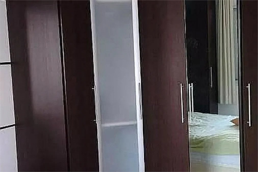 Apartamento à venda com 2 quartos em Butantã, São Paulo, SP