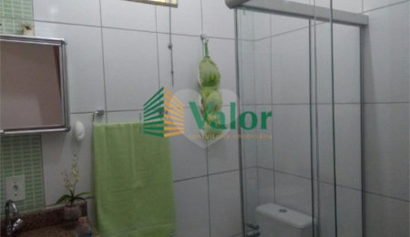 Casa à venda com 3 quartos, sendo 1 suíte,  em Jardim Cruzeiro do Sul, São Carlos, SP