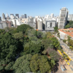 Apartamento de 68m² com 2 Quartos (1 Suíte) e 1 Vaga no Condomínio Downtown - República
