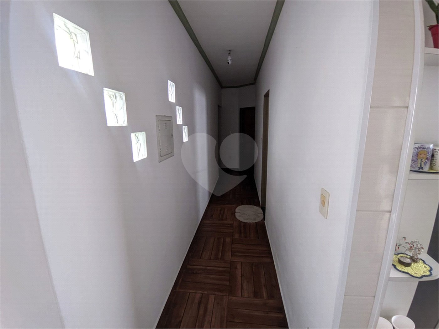 Casa térrea para venda no Residencial Maria Stella Fagá
