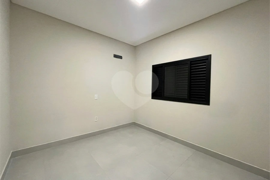 Casa à venda no Condomínio Residencial Ágape, no bairro Campestre, em Piracicaba/SP.