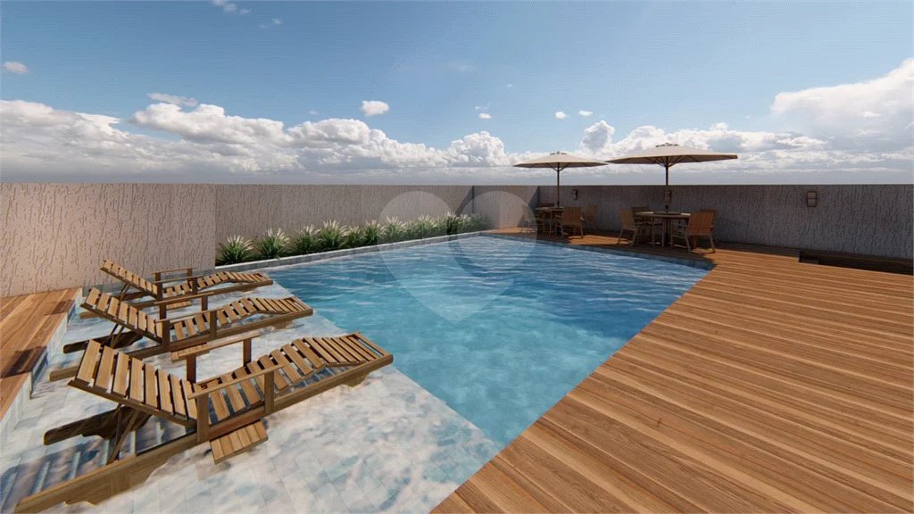 Apartamento à venda com 2 quartos em PENHA, São Paulo, SP