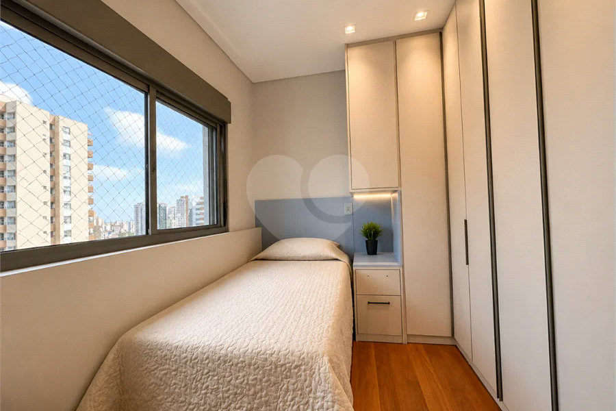 Ipiranga - Apartamento em Andar Alto | 74,58 m² | 2 Suítes | Próximo ao Metrô