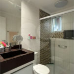 Apartamento à venda na Vila Augusta, Guarulhos, com 75 m²