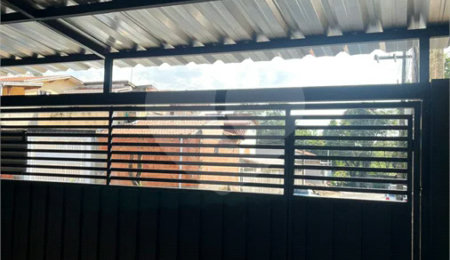 Casa à venda com 2 quartos em Jardim Morumbi, Indaiatuba, SP