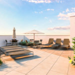 Apartamento com 71 m² - Santo Amaro