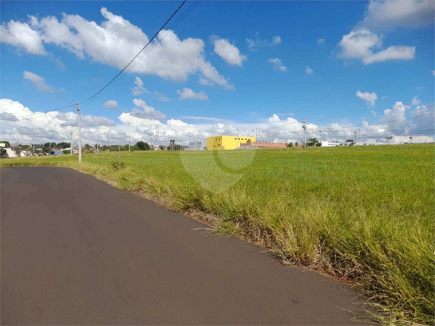 Terreno à Venda no Salto do Monjolinho – São Carlos/SP