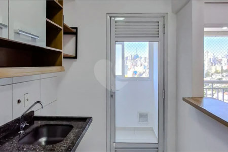 Apartamento à venda, 42m² 1 dormitório - Liberdade - São Paulo