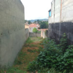 Terreno Residencial de 157 mt² no Jardim Real em Bom Jesus dos Perdões/SP