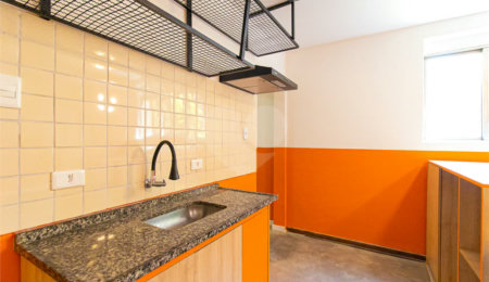 Apartamento à venda com 2 quartos em Bela Vista, São Paulo, SP