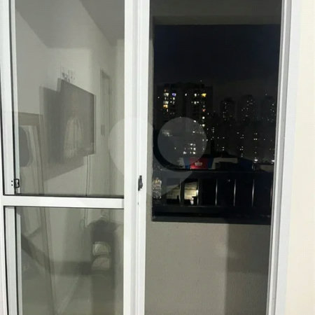 Apartamento em Vila Moraes – 37m²