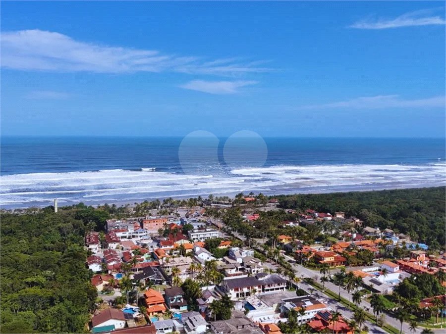 Casa à venda com 2 suítes em Morada da Praia, Bertioga, SP