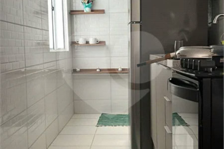 APARTAMENTO COM 2 QUARTOS - CARIOCA PARK II -GUARATIBA/RJ