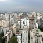 Apartamento à venda com 4 suítes em Santa Cecília, São Paulo, SP