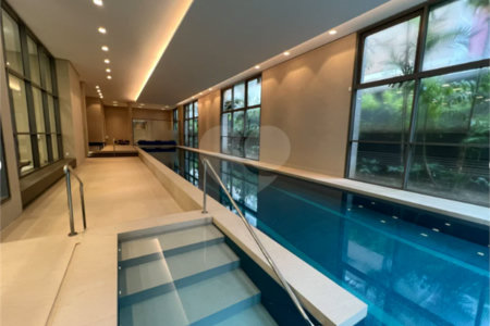 Apartamento à venda onde você encontra luxo, exclusividade e conforto em um só lugar.
