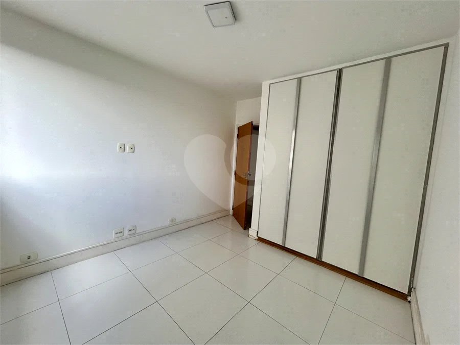 Apartamento de 105 m2, 3 dorms, 2 vagas livres em Perdizes