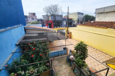 Casa Comercial à Venda em Avenida Movimentada – Osasco/SP