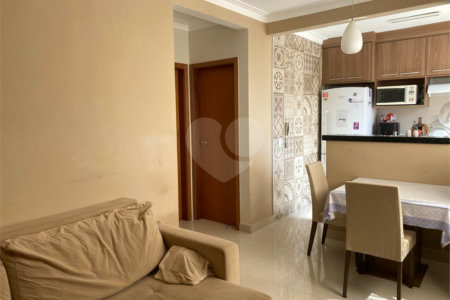 Apartamento decorado Monte Logan