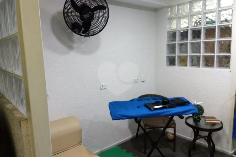Sobrado à Venda com 250m² - Vila Matilde