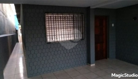 Casa à venda com 6 quartos em Jardim Soares, São Paulo, SP